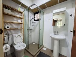 Blk 121B Punggol Edge (Punggol), HDB 4 Rooms #576691801